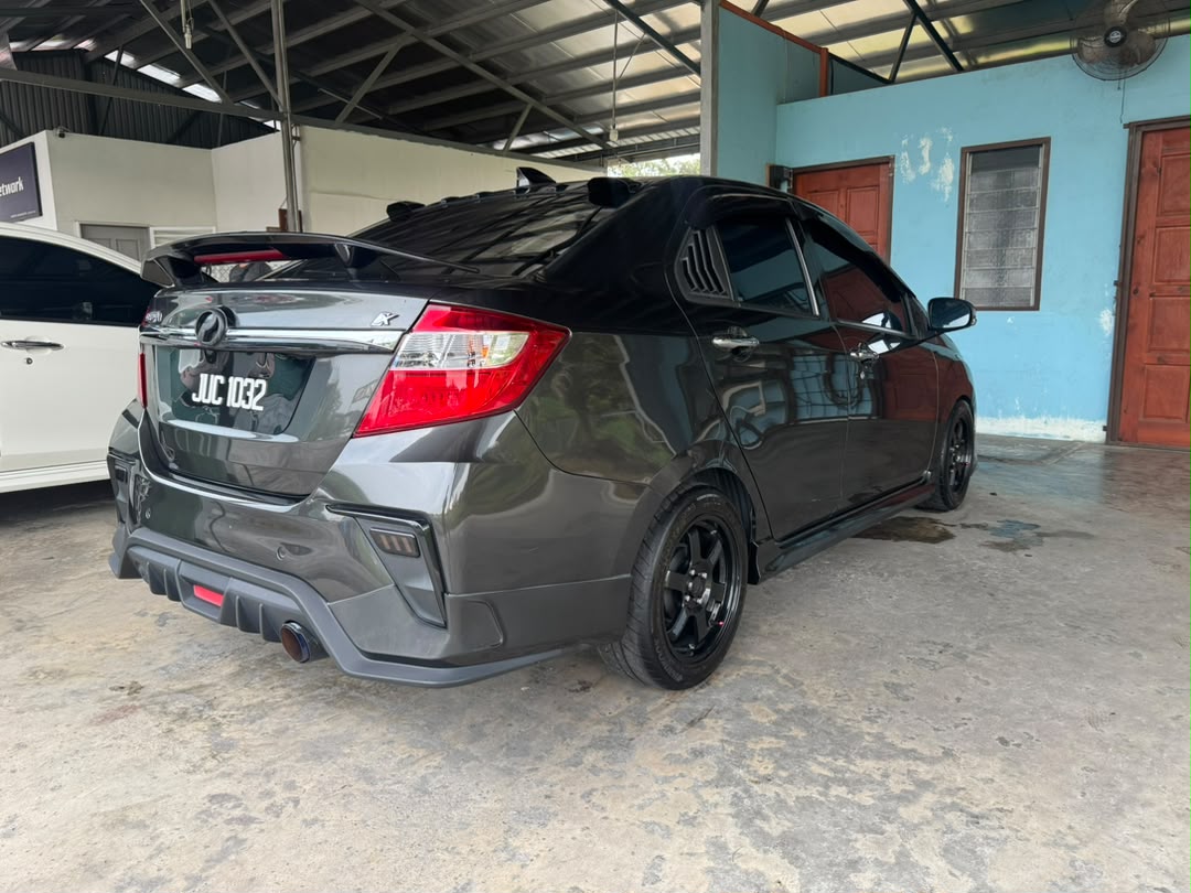 2020 PERODUA BEZZA 1.3 PREMIUM X — gambar 6