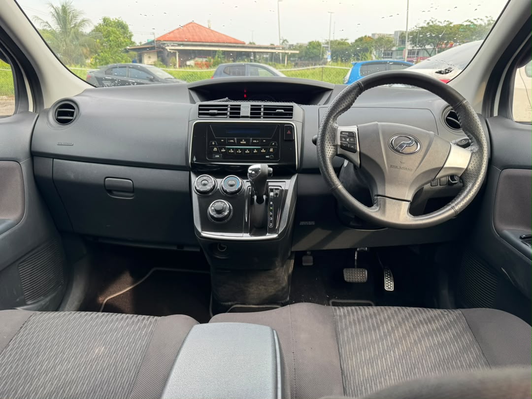 2020 PERODUA ALZA 1.5 EZ — gambar 5
