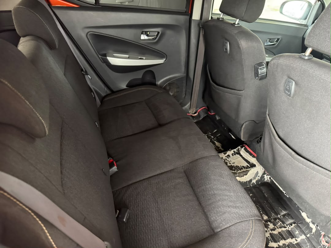 2021 PERODUA AXIA 1.0 SE STYLE — gambar 6
