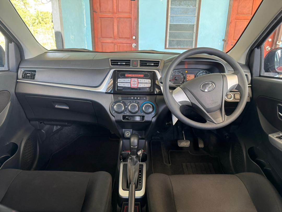 2023 PERODUA BEZZA 1.3 PREMIUM X — gambar 6