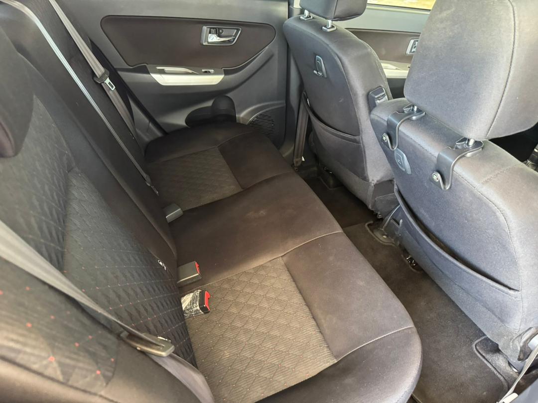 2023 PERODUA BEZZA 1.3 PREMIUM X — gambar 5