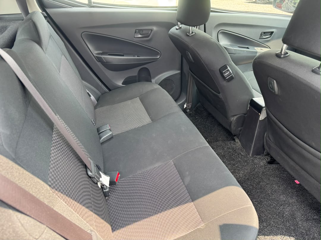 2019 PERODUA AXIA 1.0 GXTRA — gambar 4