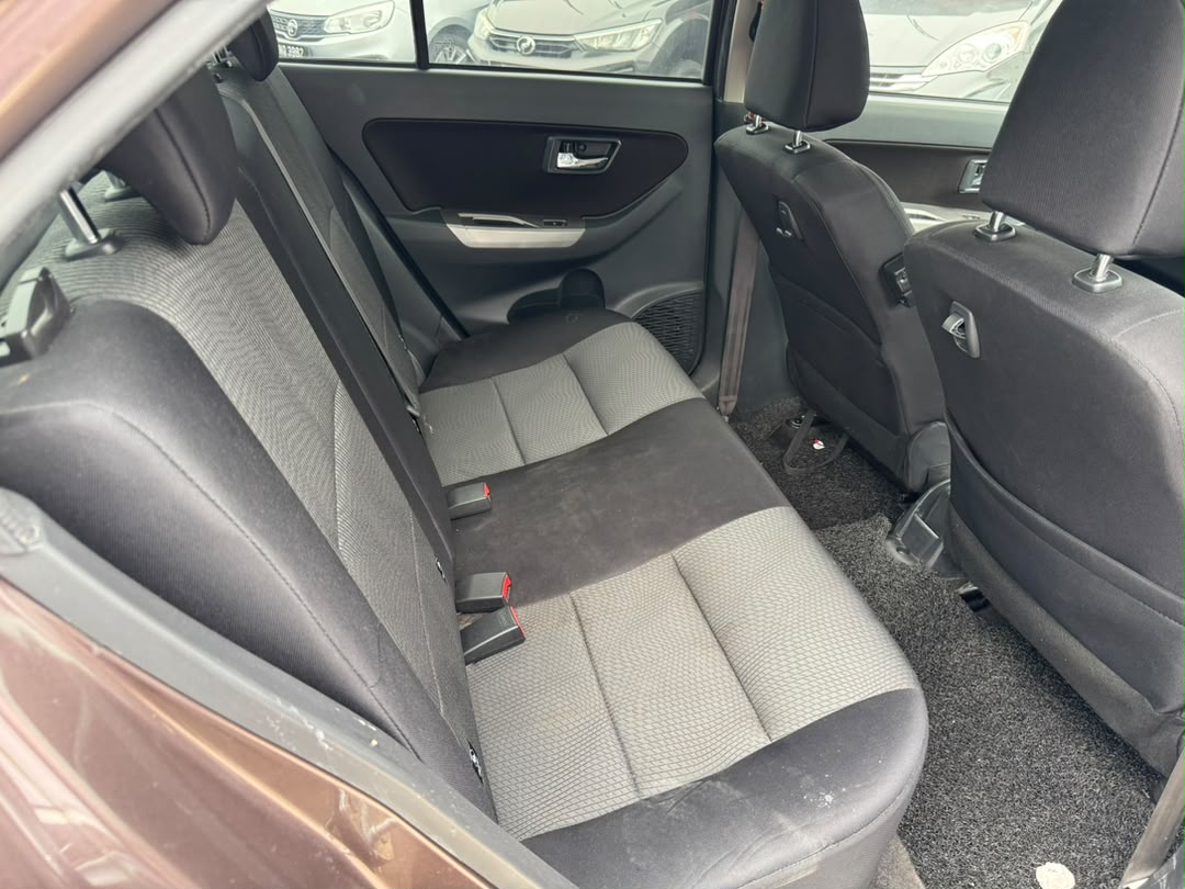 2019 PERODUA BEZZA 1.3 PREMIUM X — gambar 5