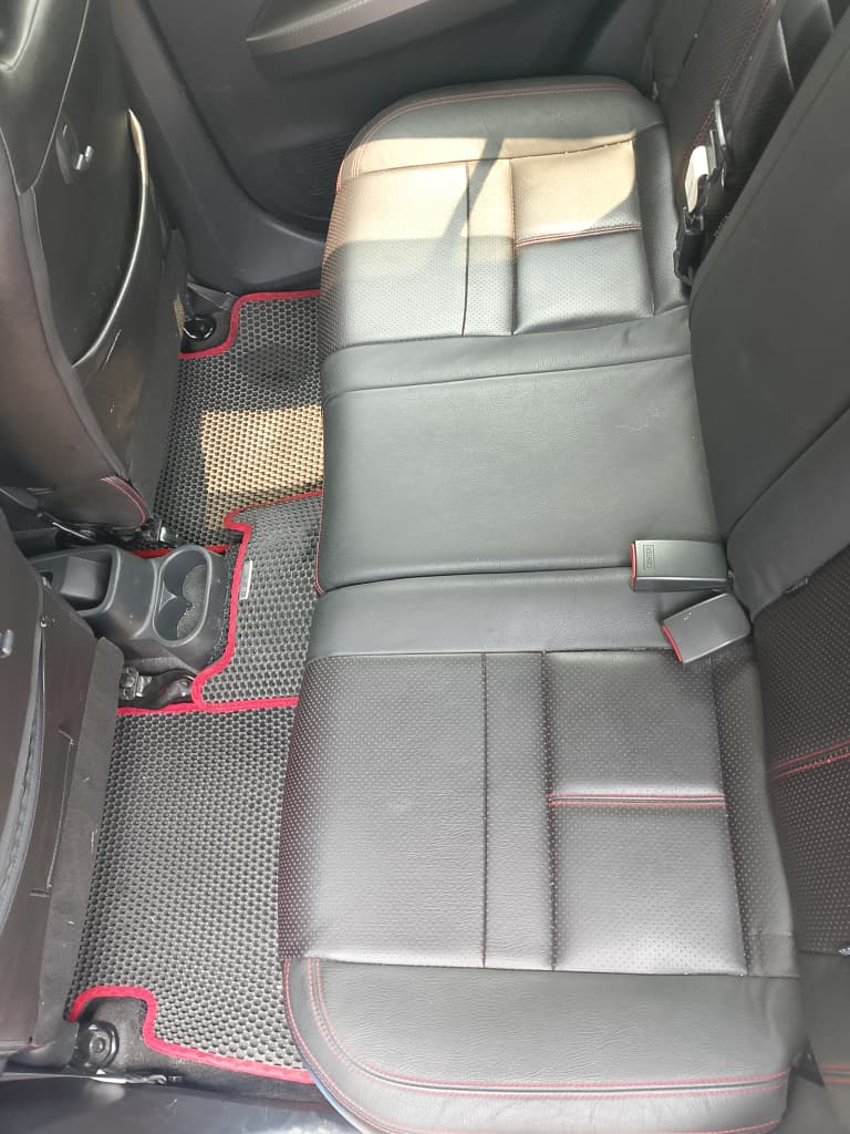 2017 PERODUA MYVI 1.5 ADVANCE — gambar 6