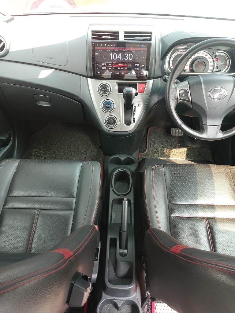 2017 PERODUA MYVI 1.5 ADVANCE — gambar 5