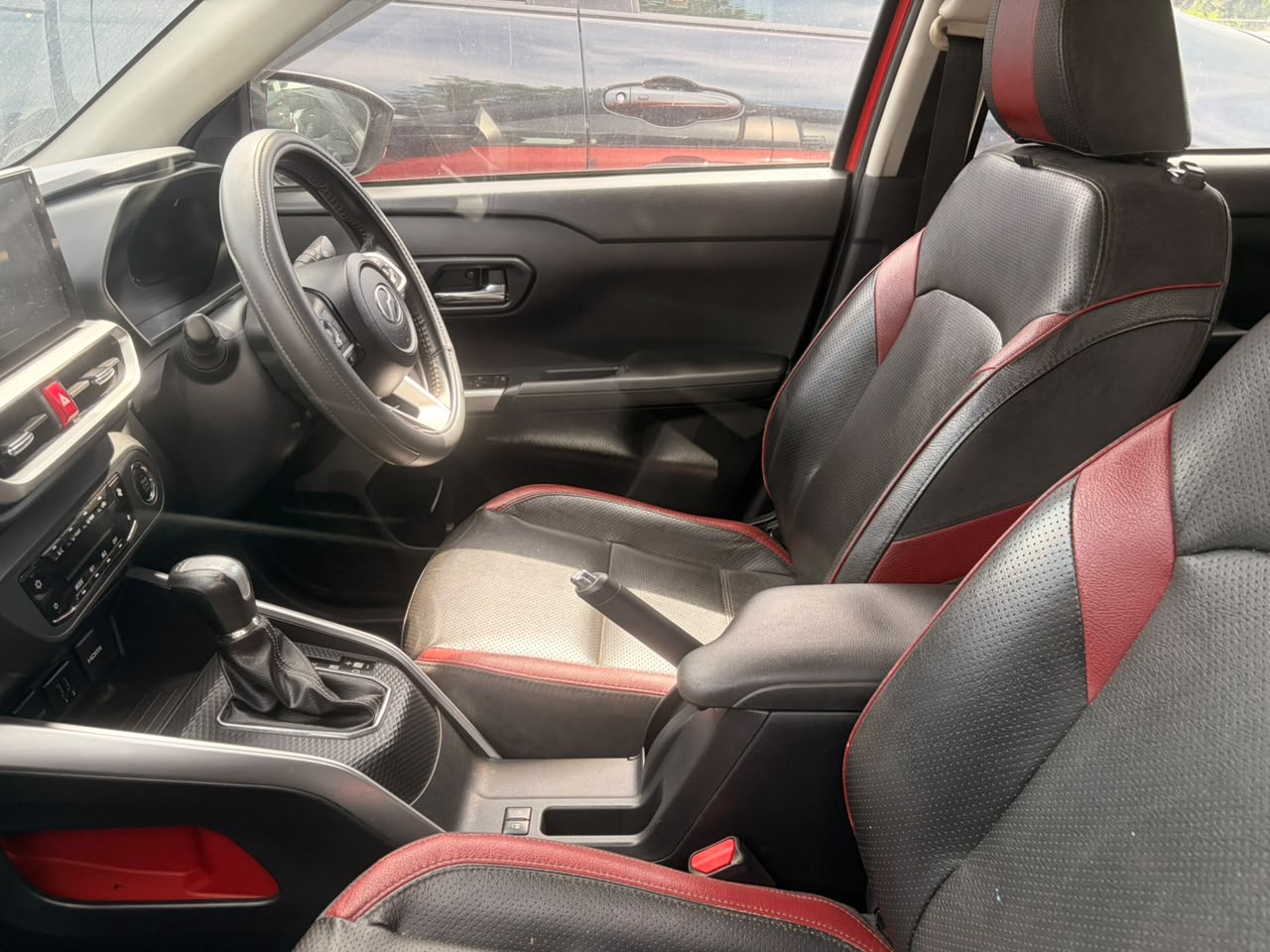 2022 PERODUA ATIVA 1.0 ADVANCE — gambar 3