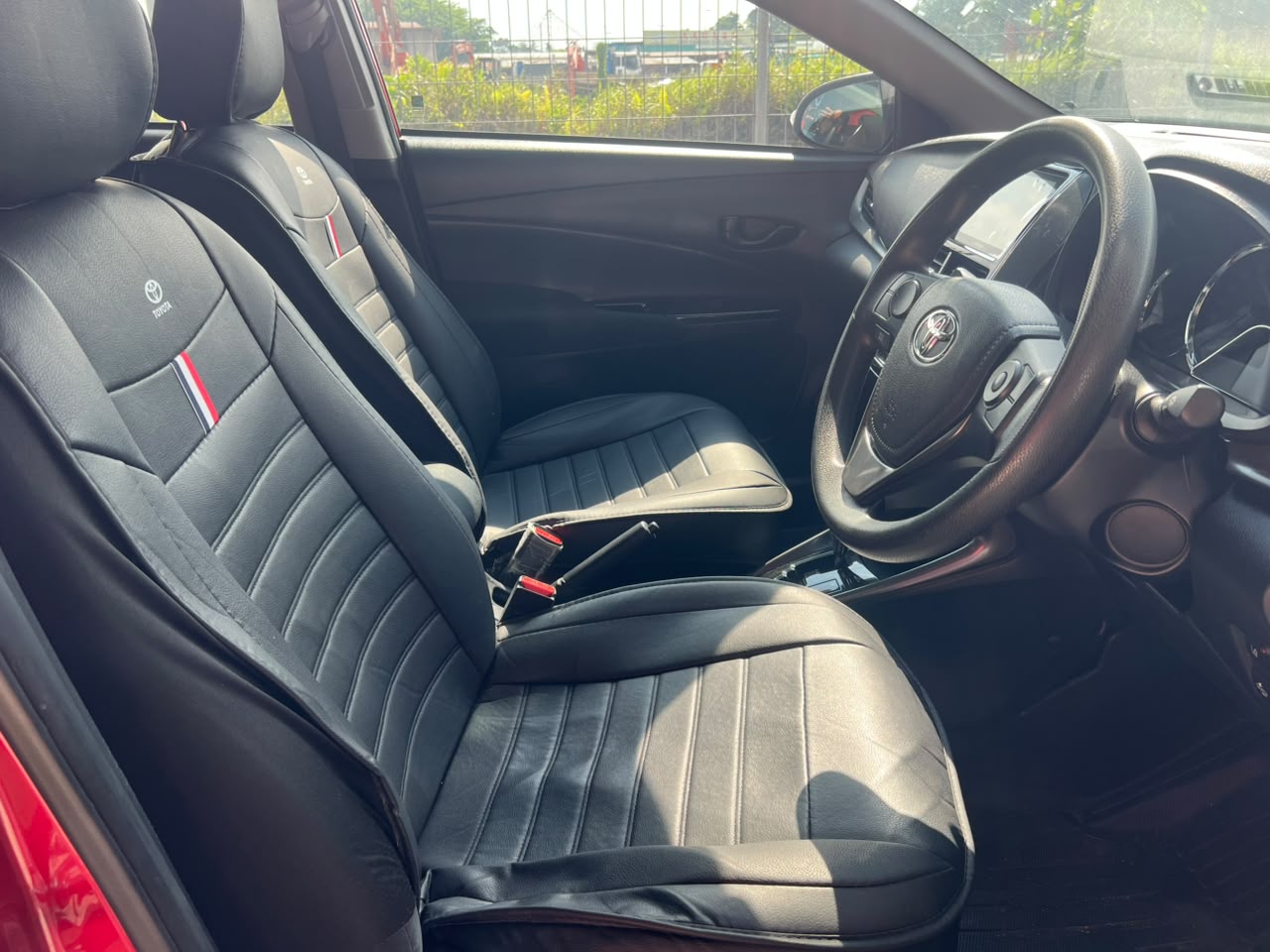 2022 TOYOTA VIOS 1.5 E — gambar 3