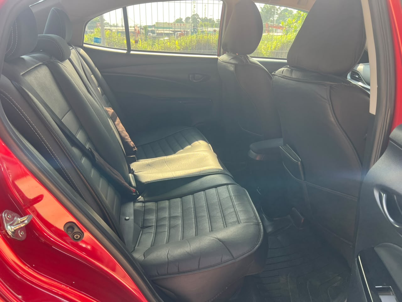 2022 TOYOTA VIOS 1.5 E — gambar 4