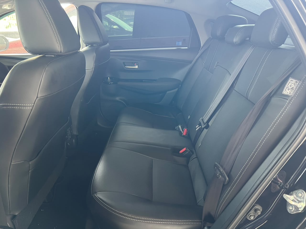 2025 TOYOTA VIOS 1.5 G — gambar 7