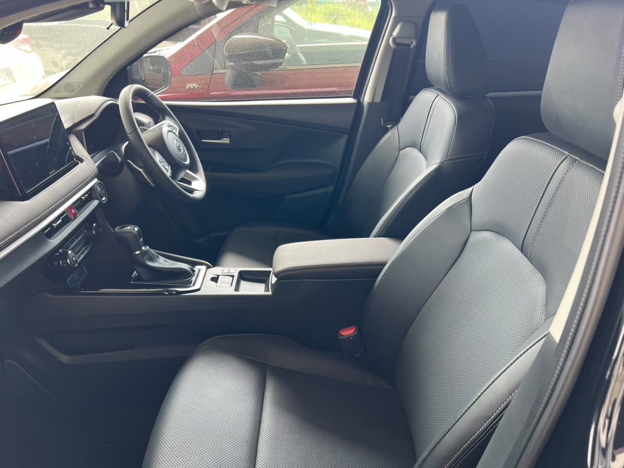 2025 TOYOTA VIOS 1.5 G — gambar 6
