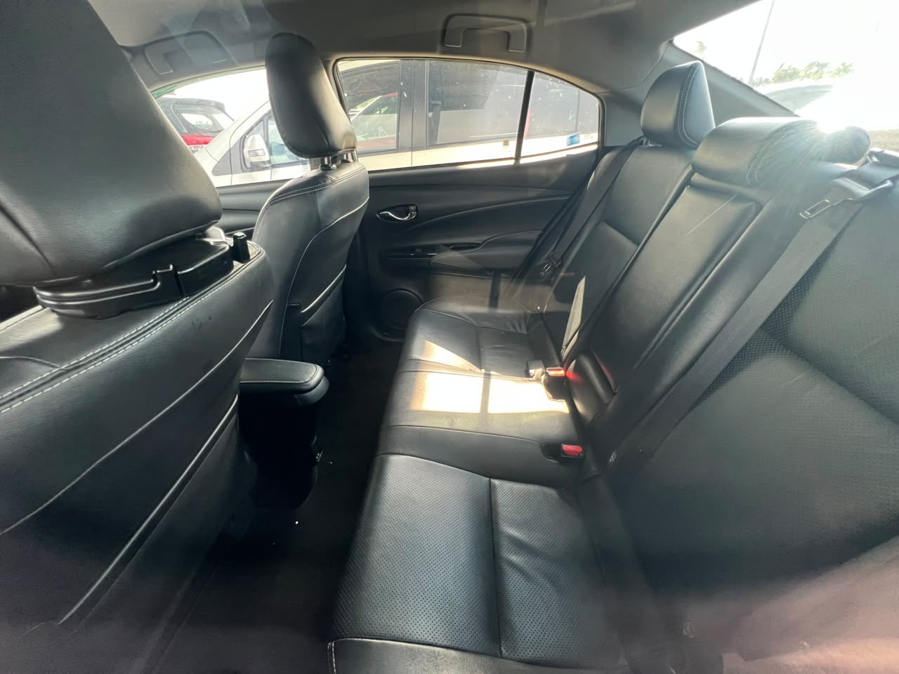 2020 TOYOTA VIOS 1.5 G — gambar 6