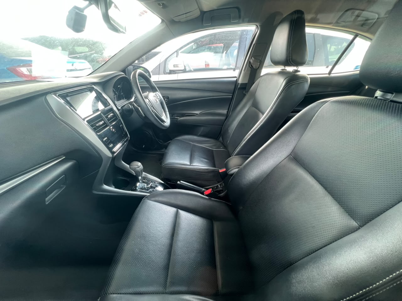2020 TOYOTA VIOS 1.5 G — gambar 5
