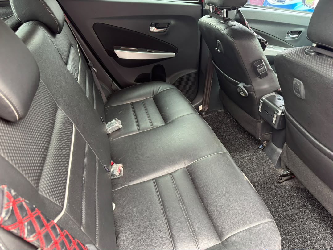 2019 PERODUA AXIA 1.0 ADV — gambar 6