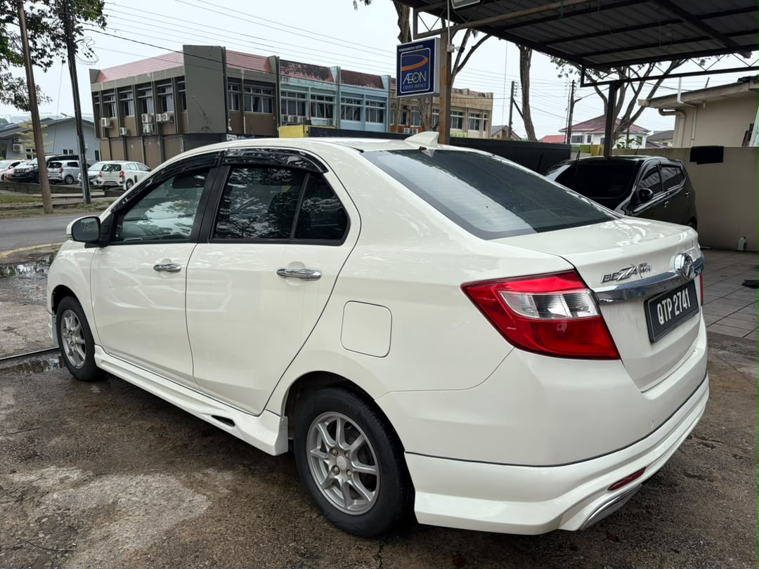2016 PERODUA BEZZA 1.3 PREMIUM X — gambar 4
