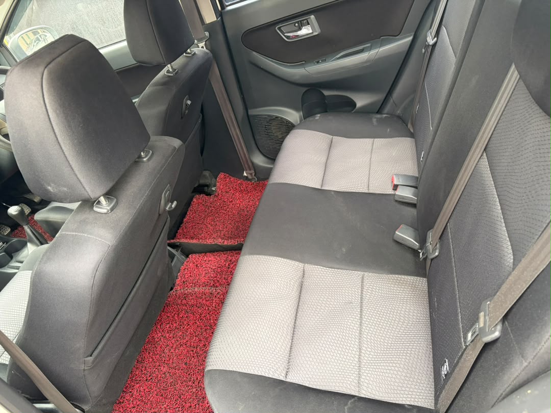 2016 PERODUA BEZZA 1.3 PREMIUM X — gambar 6