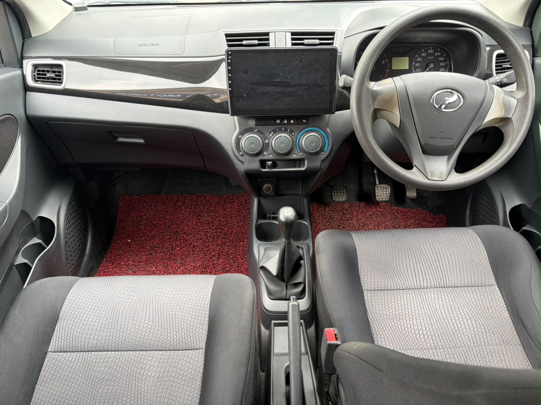 2016 PERODUA BEZZA 1.3 PREMIUM X — gambar 5