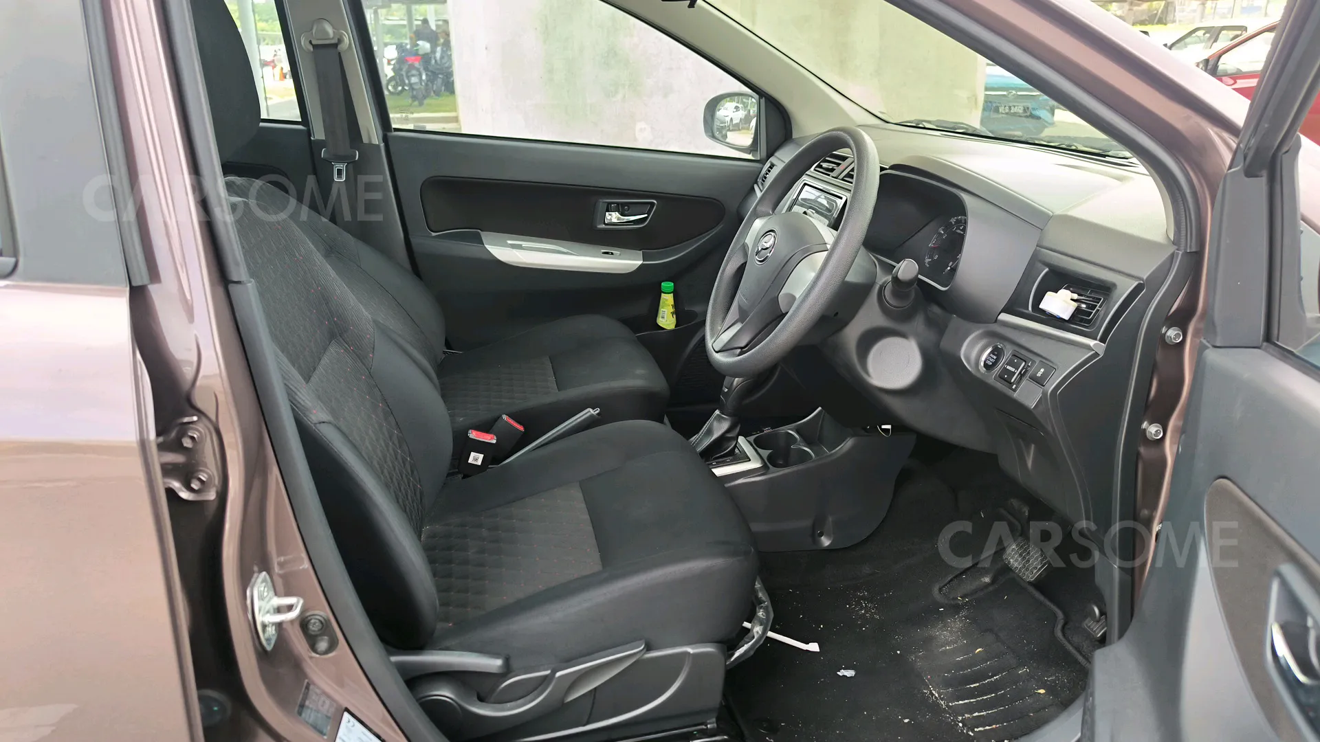 2023 PERODUA BEZZA 1.3 PREMIUM X — gambar 6