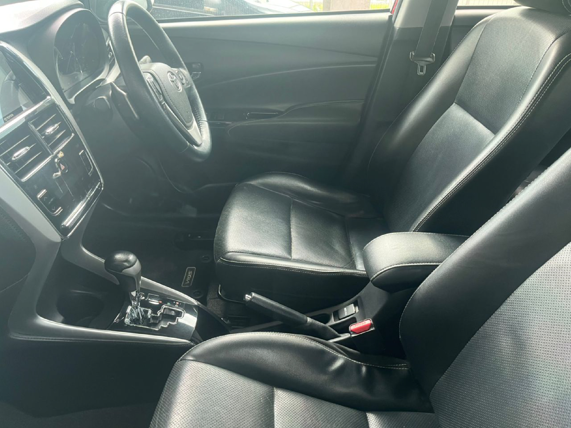 2019 TOYOTA VIOS — gambar 5