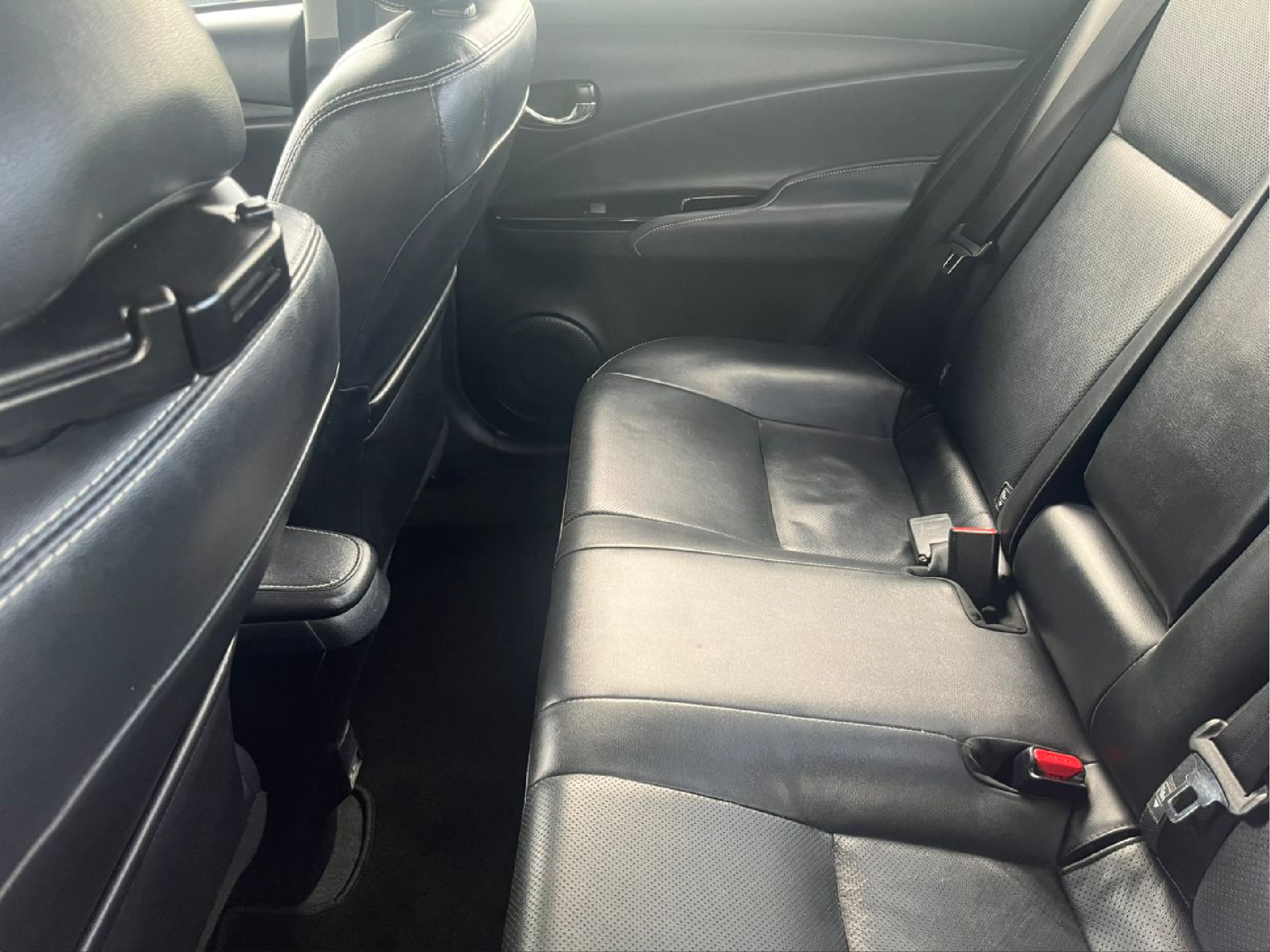 2019 TOYOTA VIOS — gambar 6