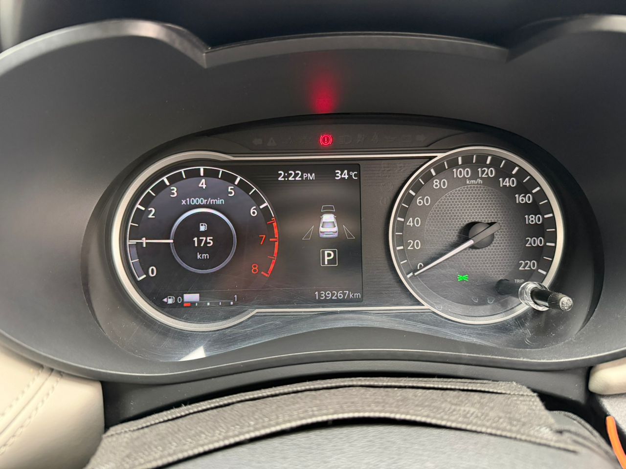 2021 NISSAN ALMERA 1.0 T VLT — gambar 7