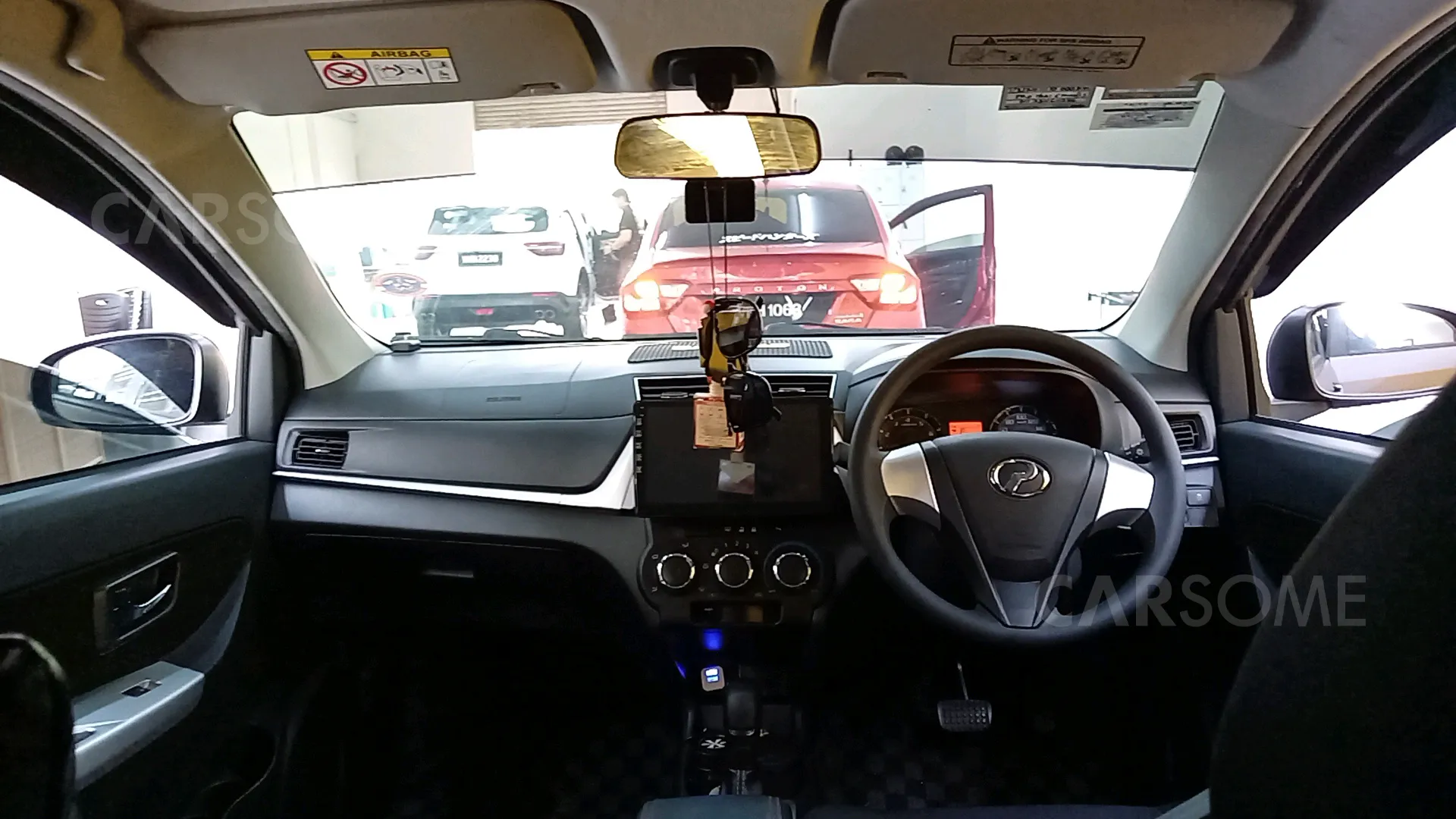 2023 PERODUA BEZZA 1.3 PREMIUM X — gambar 6