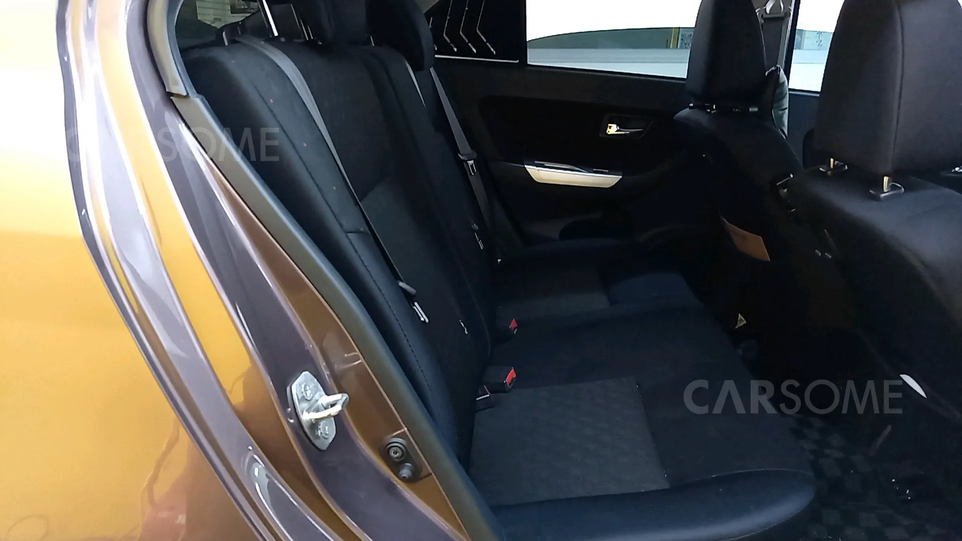 2023 PERODUA BEZZA 1.3 PREMIUM X — gambar 5