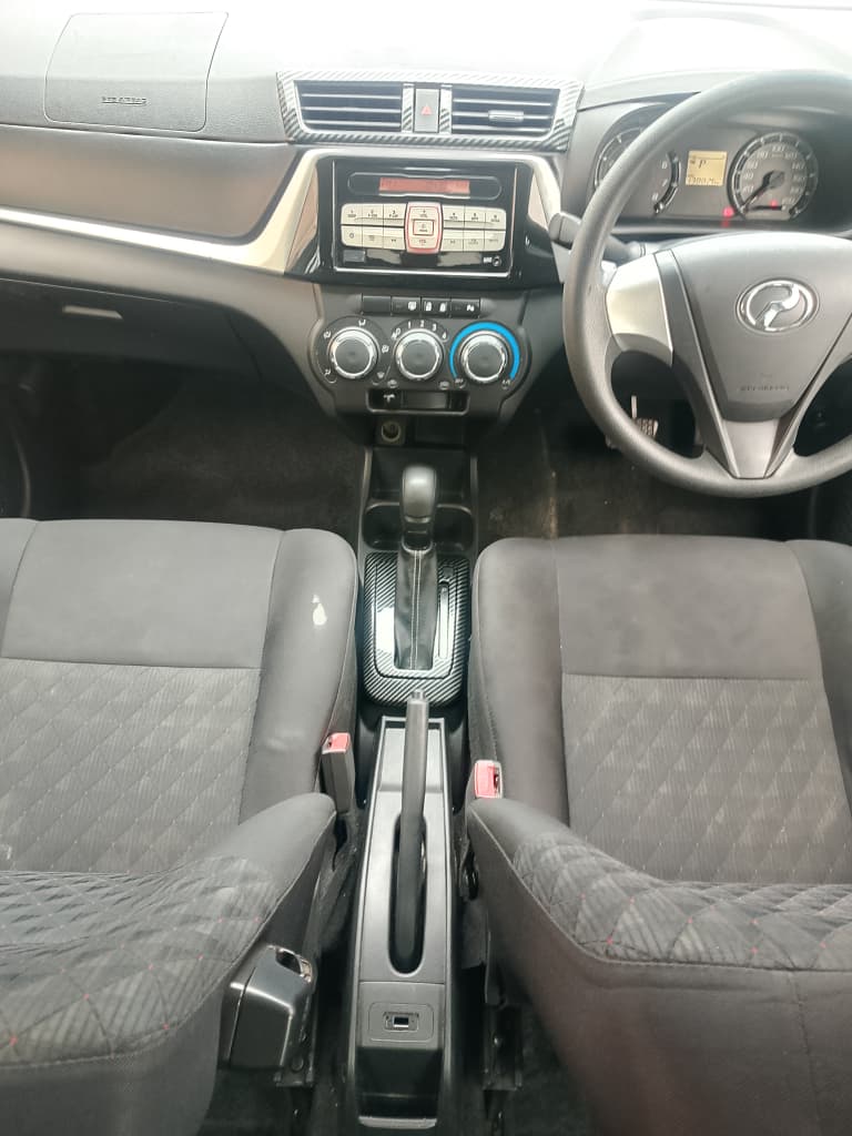 2020 PERODUA BEZZA 1.3 PREMIUM X — gambar 5