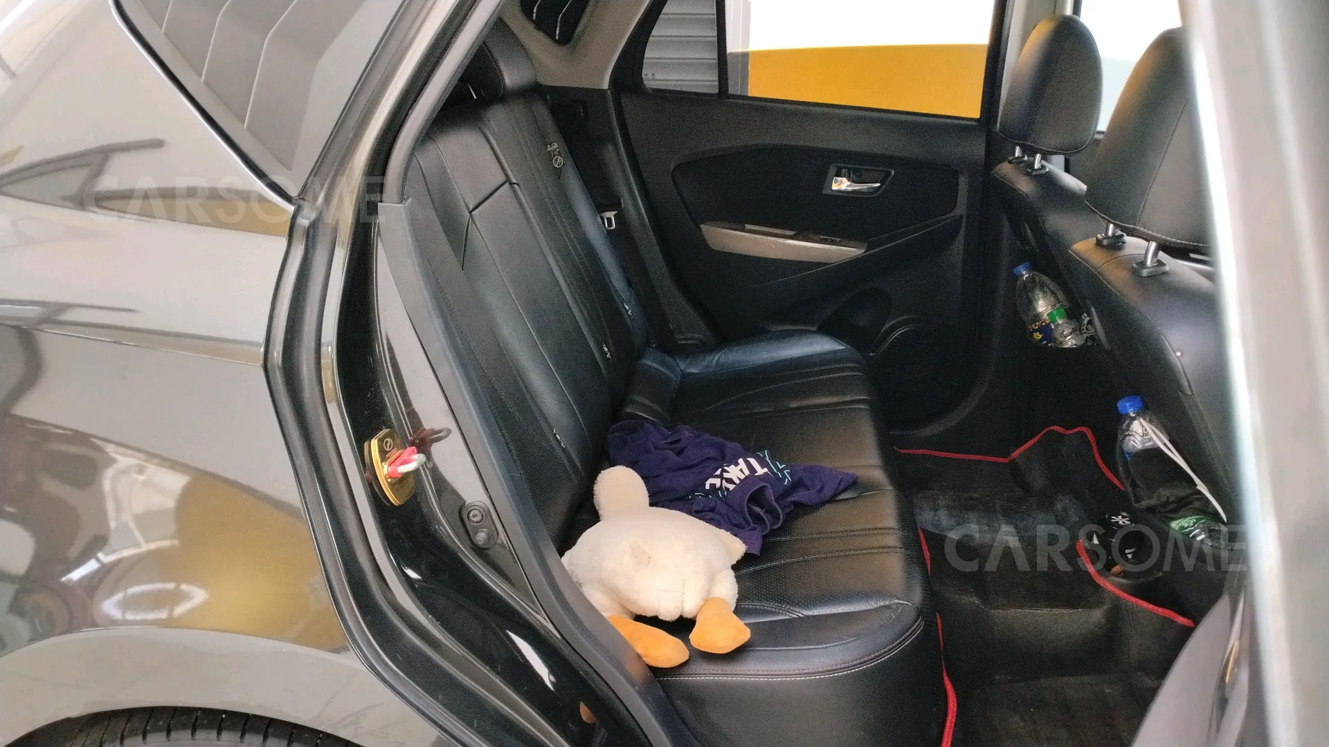 2019 PERODUA MYVI 1.5 ADVANCE — gambar 5