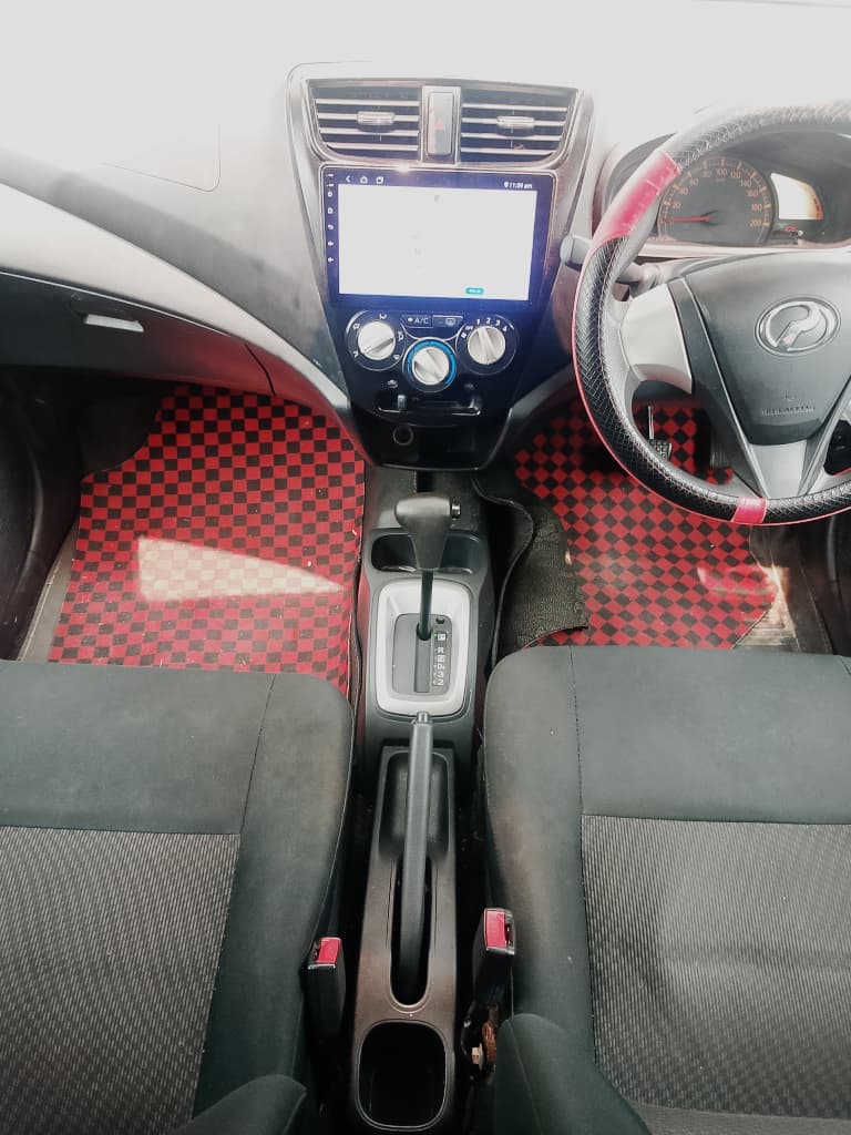 2020 PERODUA AXIA 1.0 GXTRA — gambar 5