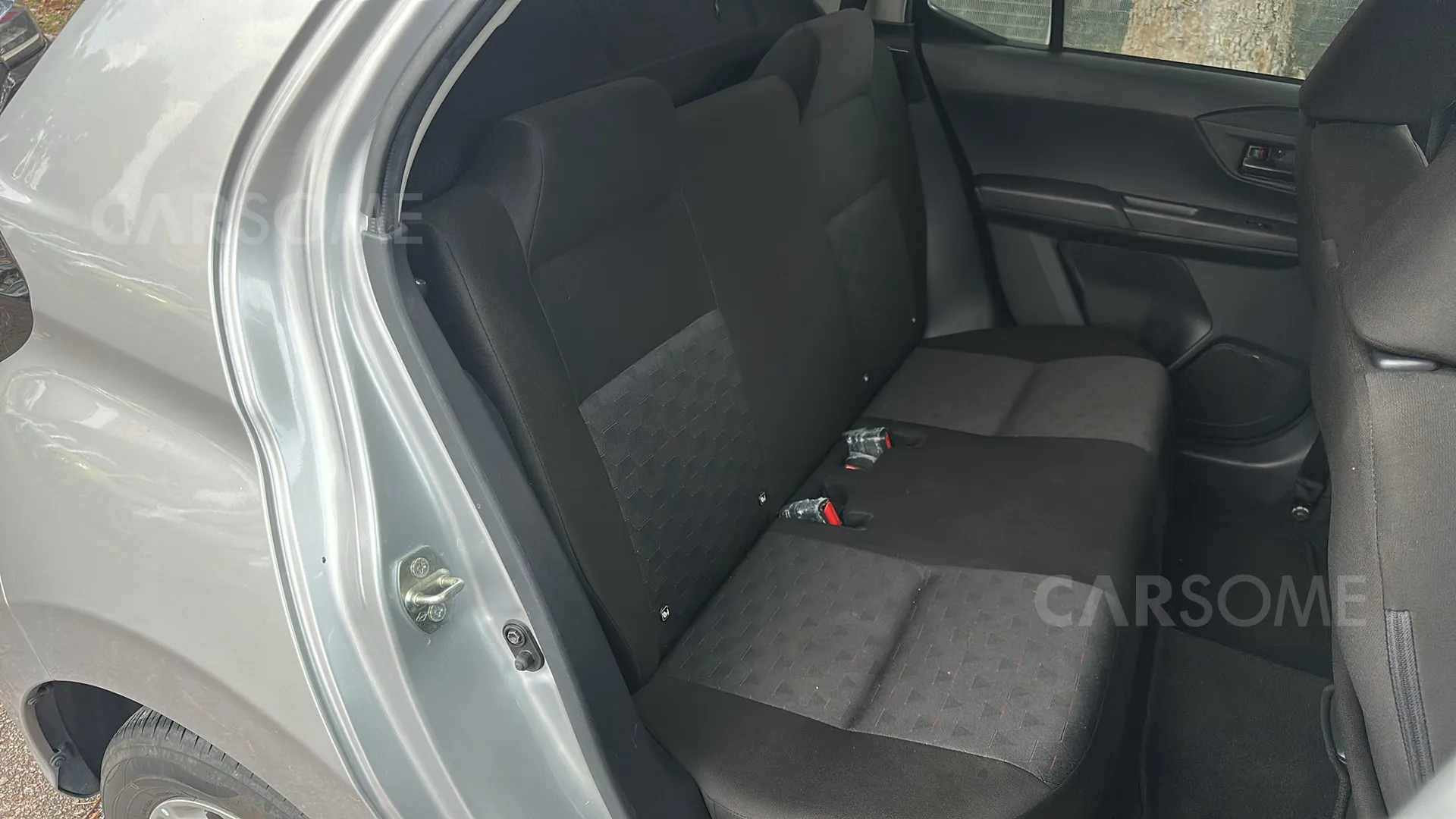2023 PERODUA AXIA 1.0 X — gambar 5