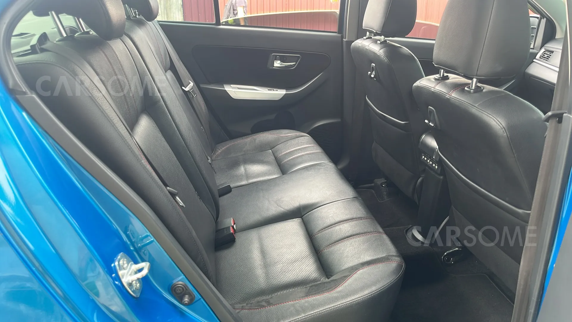 2020 PERODUA BEZZA 1.3 ADVANCE — gambar 5