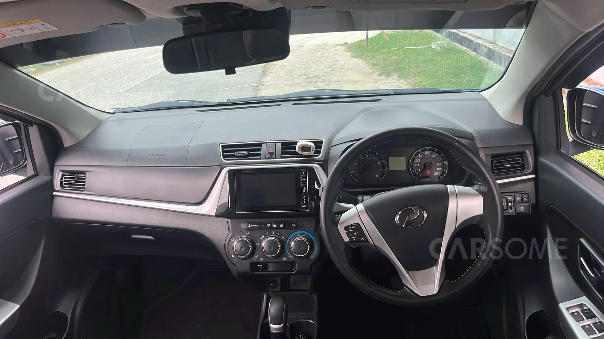 2020 PERODUA BEZZA 1.3 ADVANCE — gambar 6