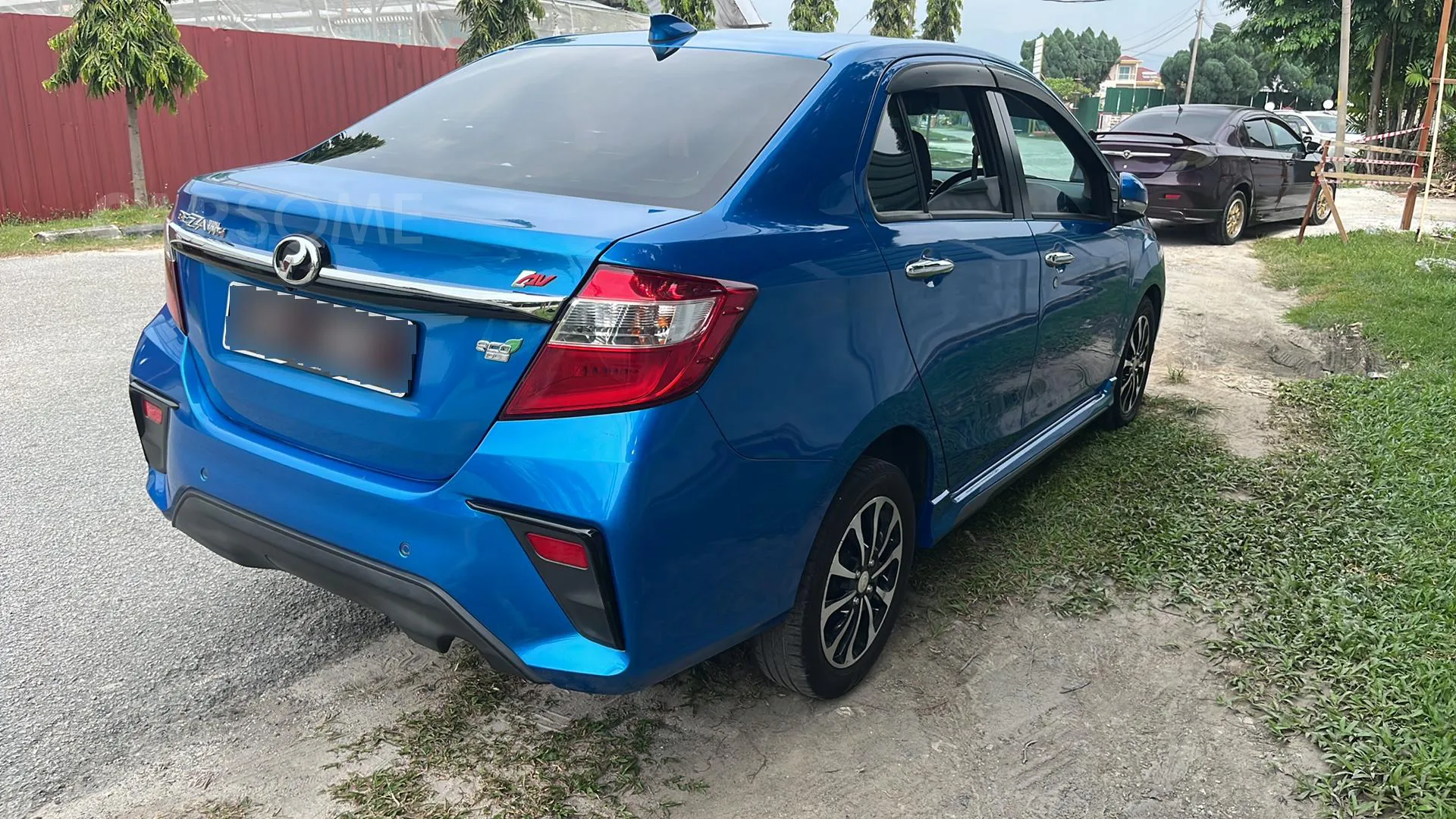 2020 PERODUA BEZZA 1.3 ADVANCE — gambar 4