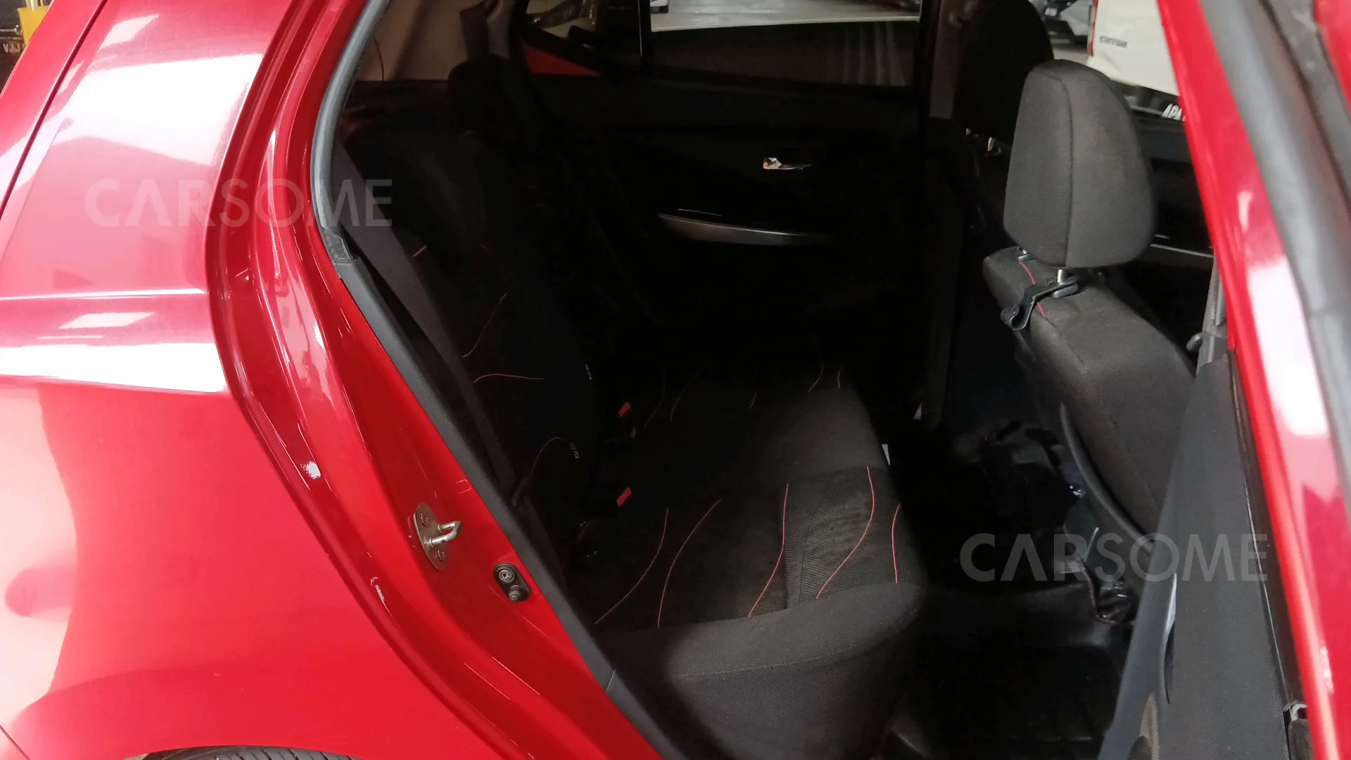 2015 PERODUA AXIA 1.0 SE — gambar 5