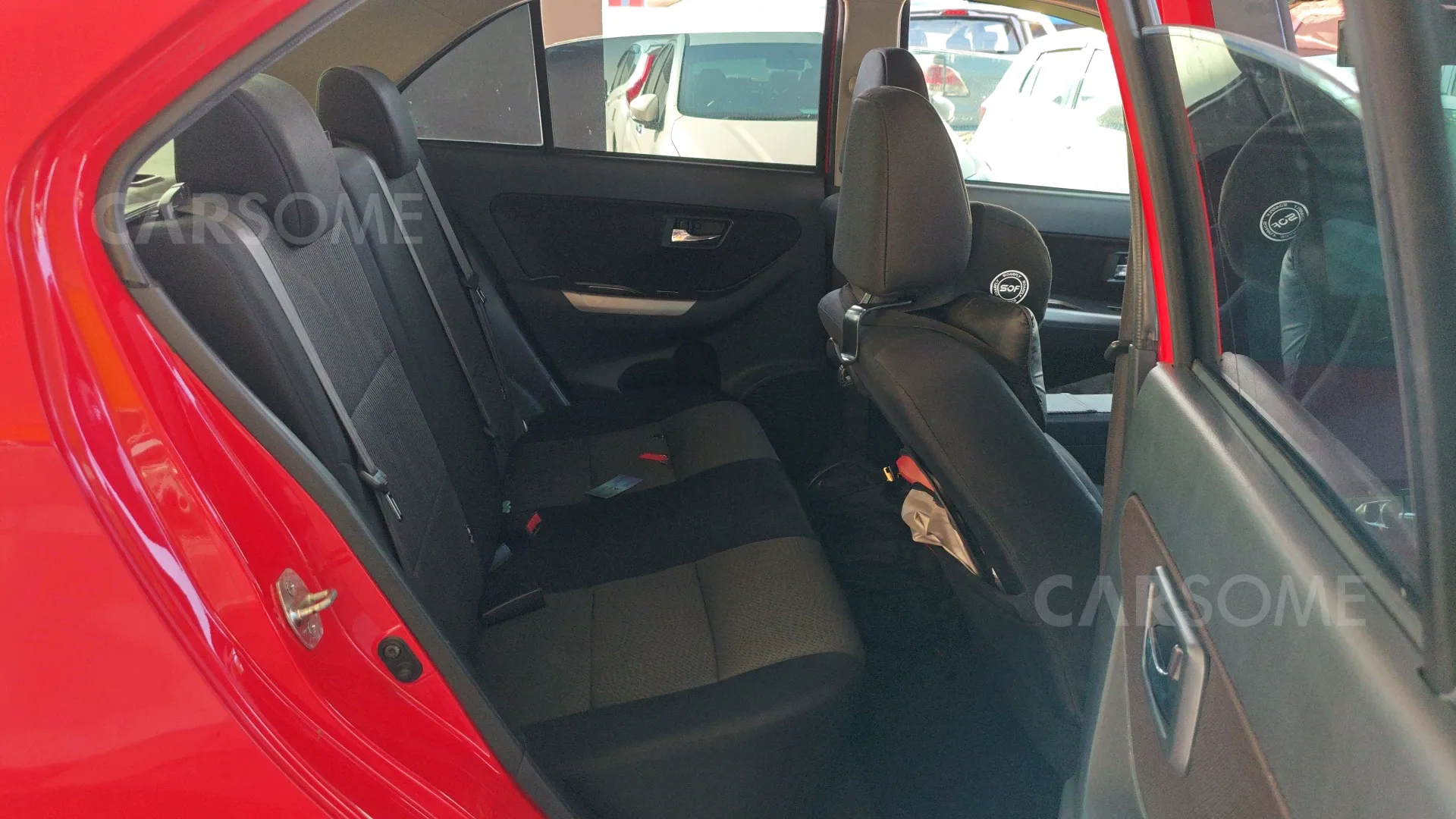 2019 PERODUA BEZZA 1.3 PREMIUM X — gambar 5