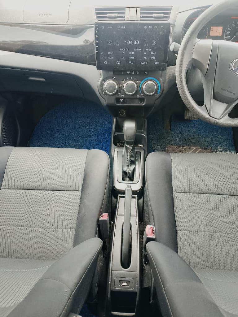 2019 PERODUA BEZZA 1.3 PREMIUM X — gambar 6