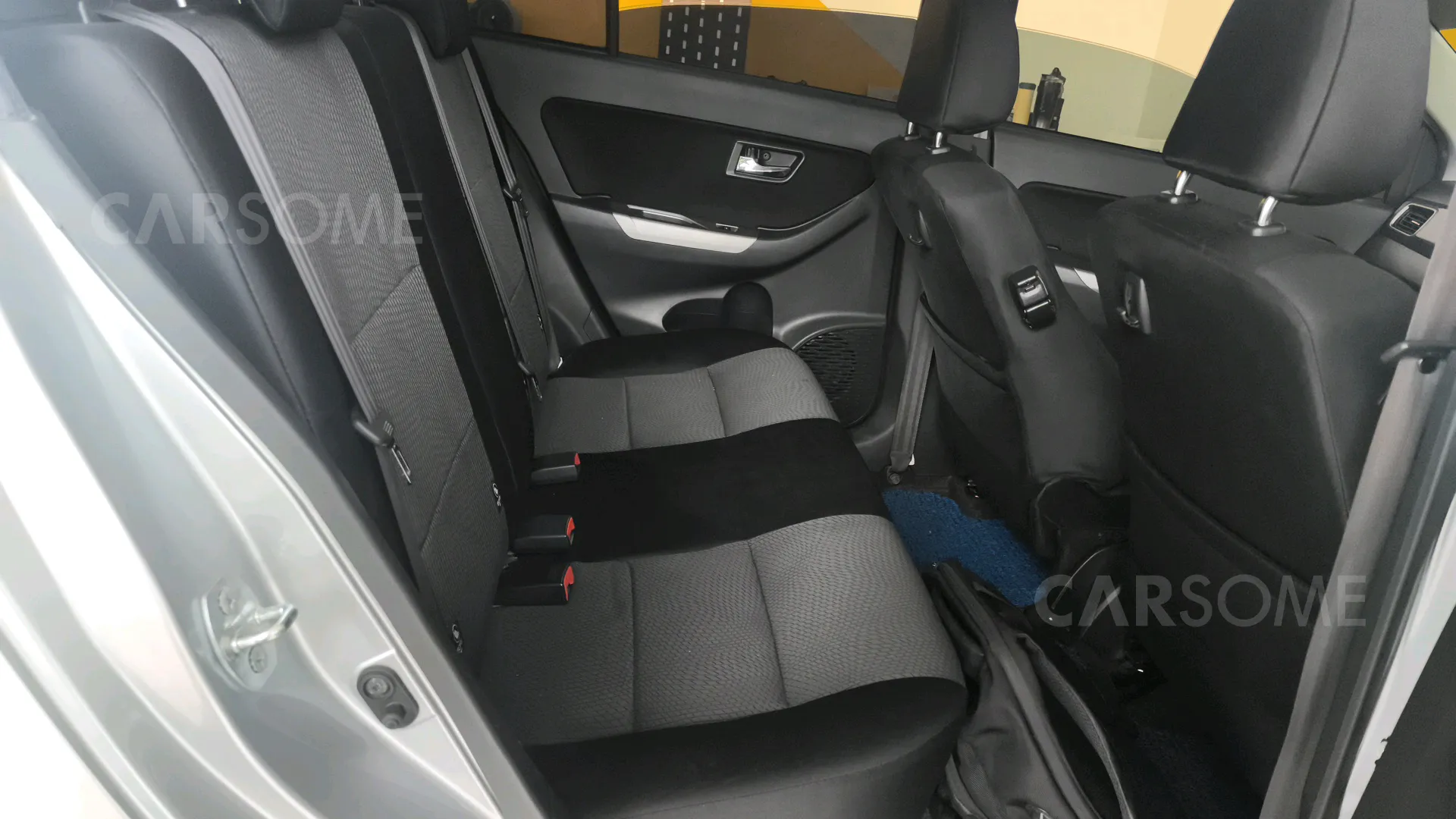 2019 PERODUA BEZZA 1.3 PREMIUM X — gambar 5