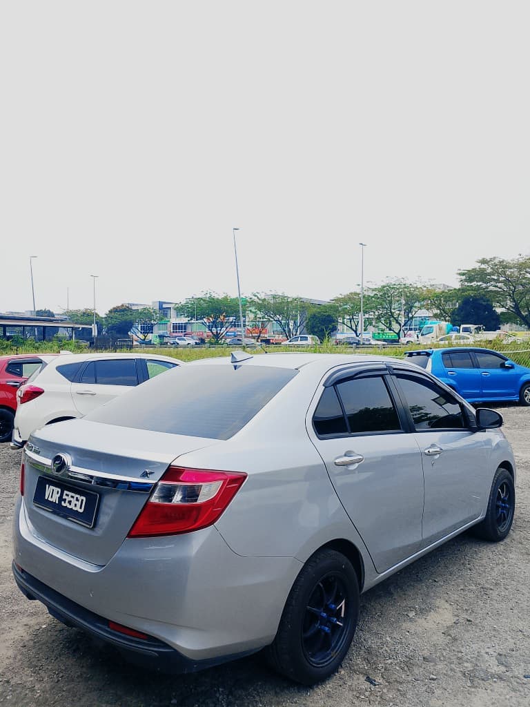 2019 PERODUA BEZZA 1.3 PREMIUM X — gambar 3