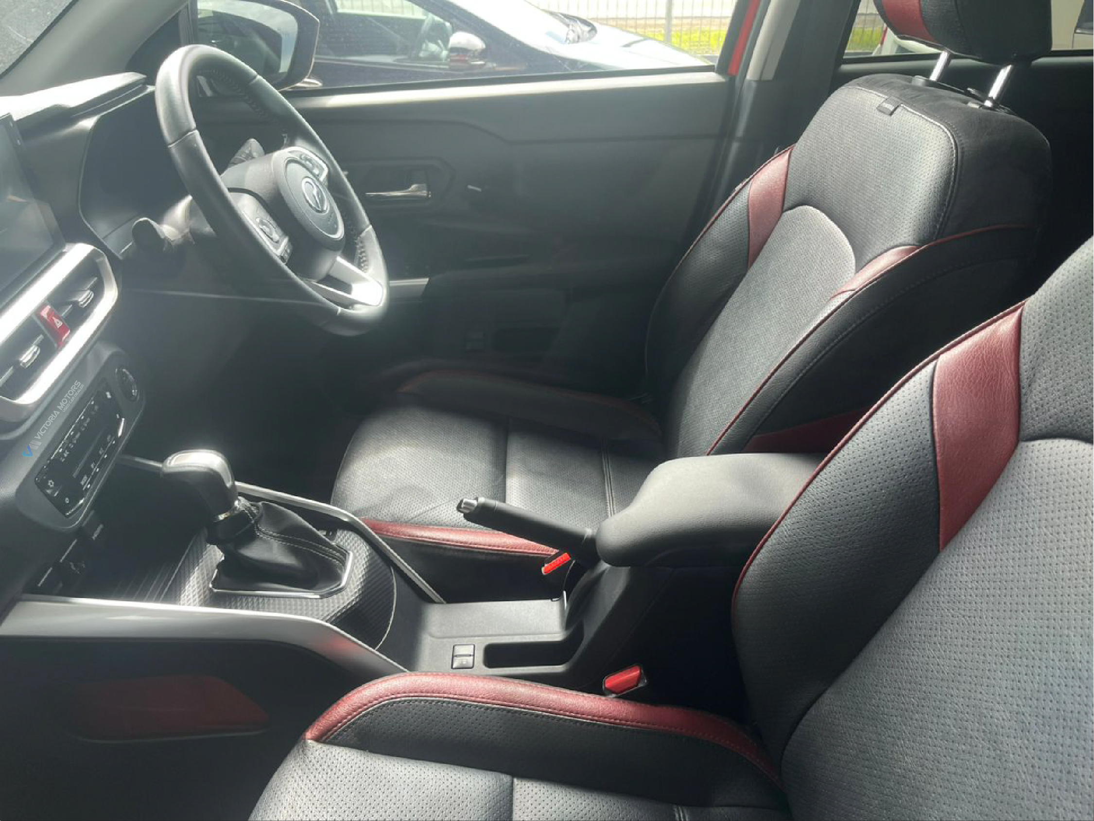 2022 PERODUA ATIVA — gambar 4