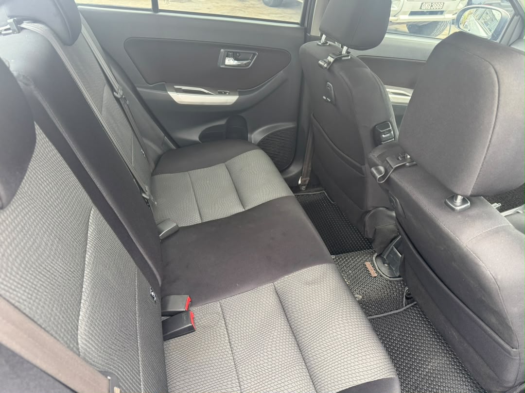 2019 PERODUA BEZZA 1.3 PREMIUM X — gambar 6