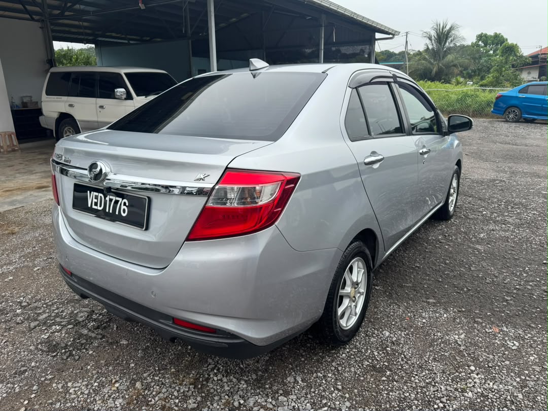 2019 PERODUA BEZZA 1.3 PREMIUM X — gambar 4