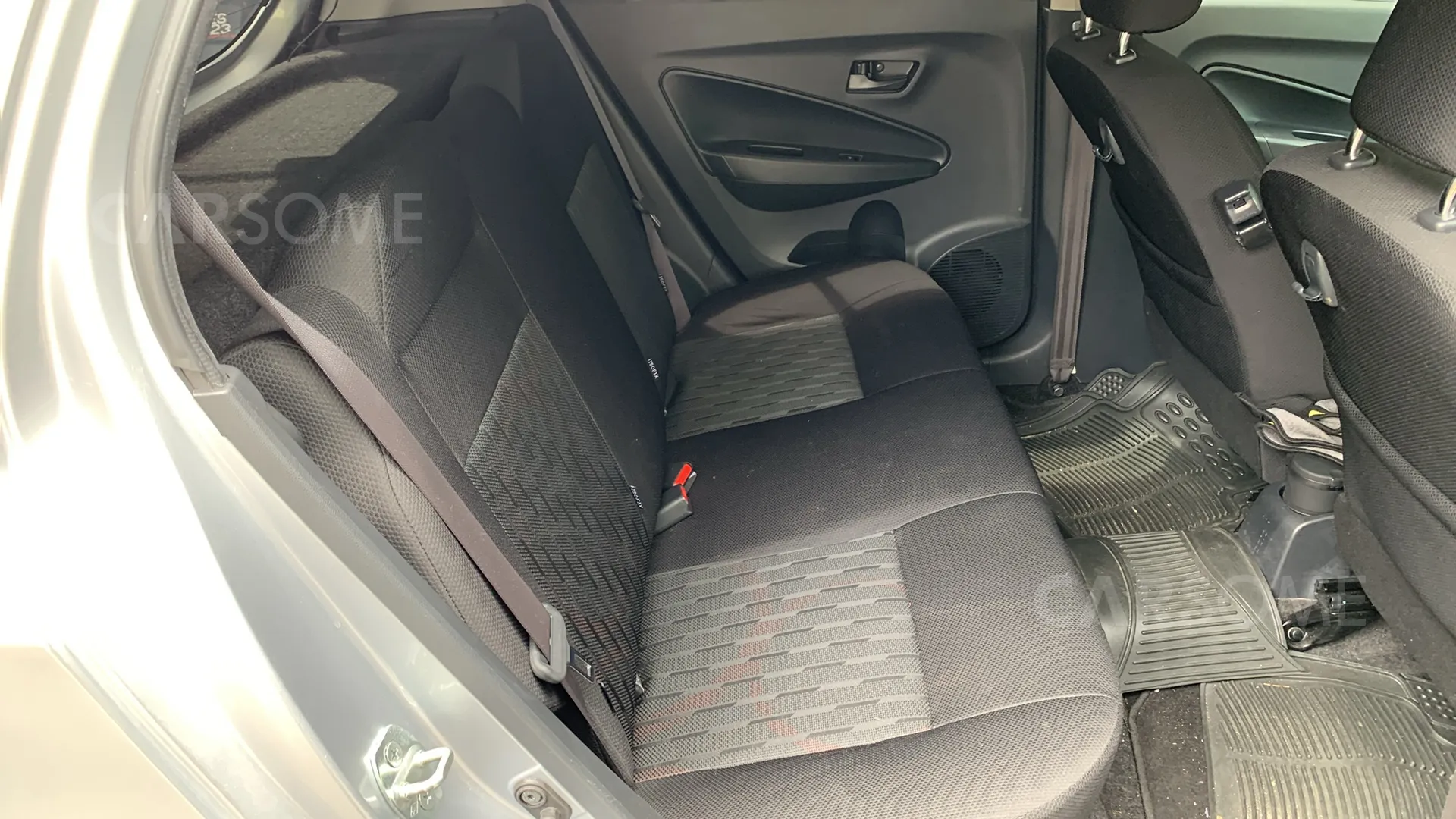2018 PERODUA AXIA 1.0 G — gambar 6
