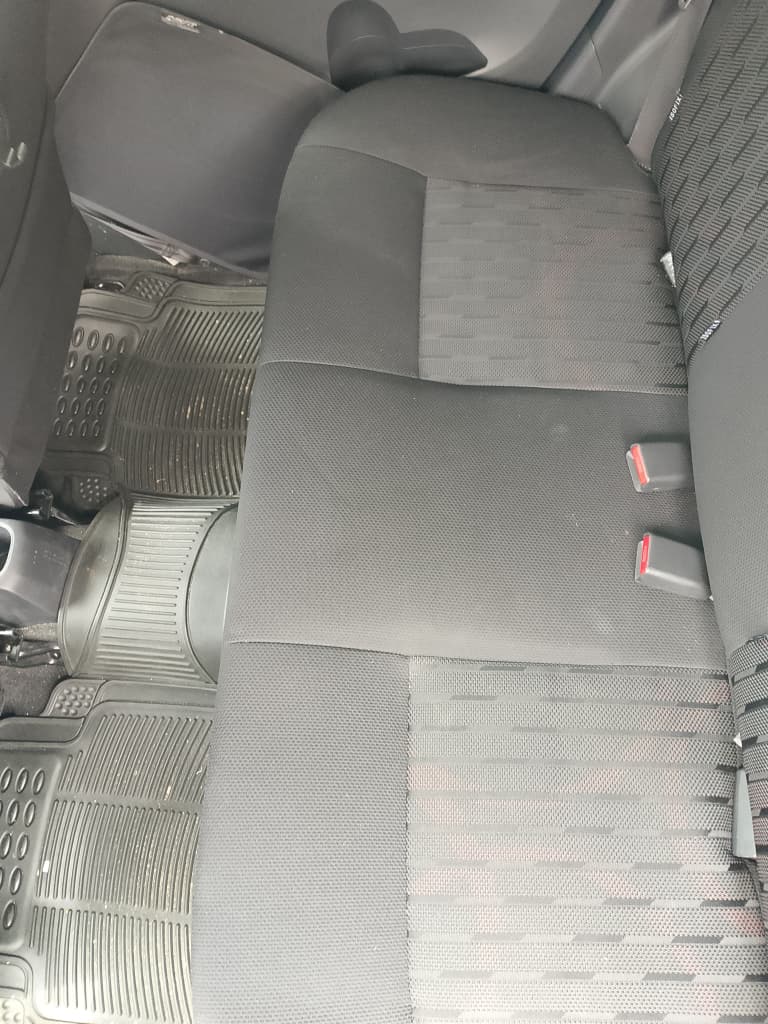 2018 PERODUA AXIA 1.0 G — gambar 6
