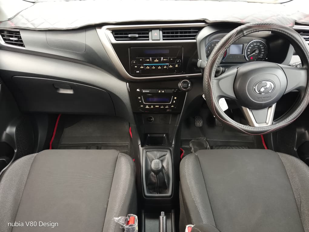 2021 PERODUA MYVI 1.3 G — gambar 5