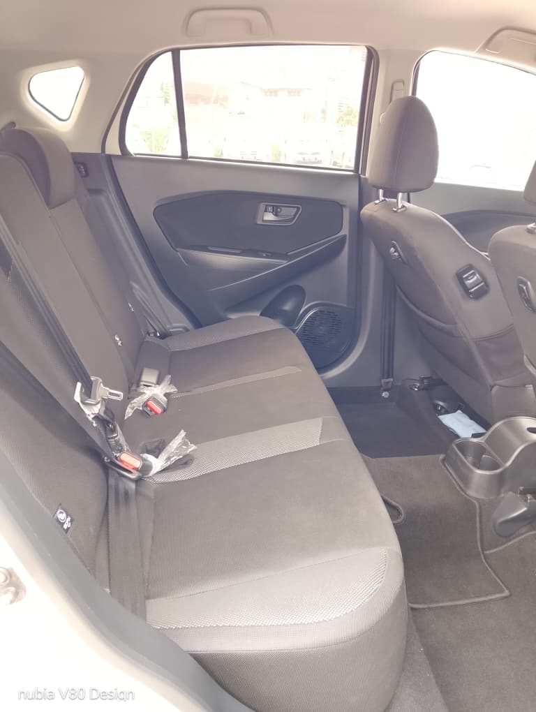 2021 PERODUA MYVI 1.3 G — gambar 6