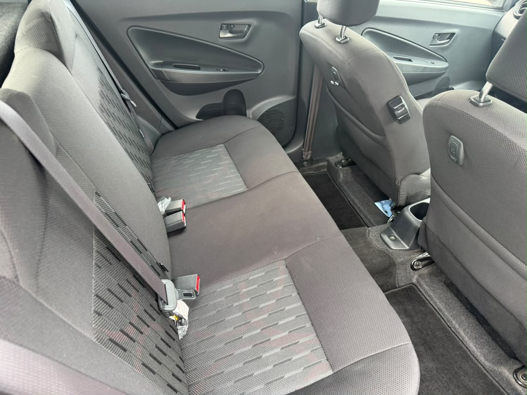 2018 PERODUA AXIA 1.0 G — gambar 6
