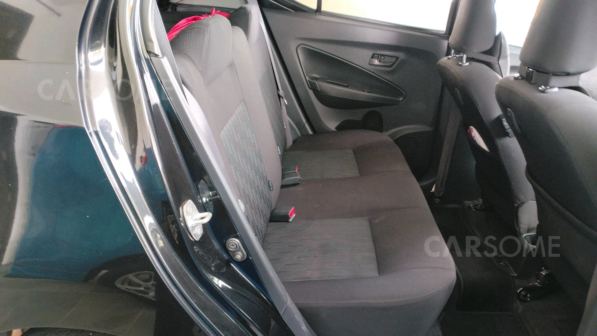 2019 PERODUA AXIA 1.0 G — gambar 5