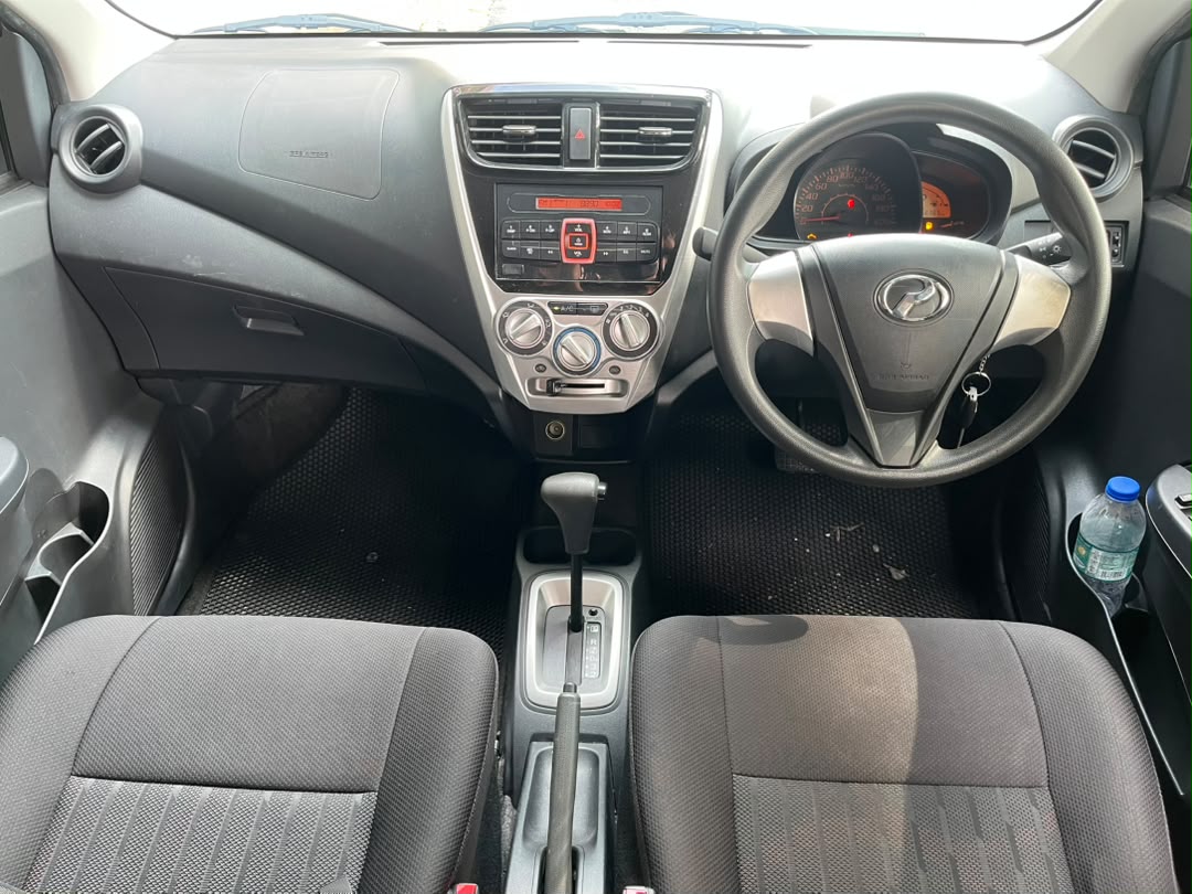 2019 PERODUA AXIA 1.0 G — gambar 5
