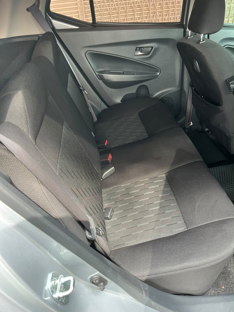 2019 PERODUA AXIA 1.0 G — gambar 6