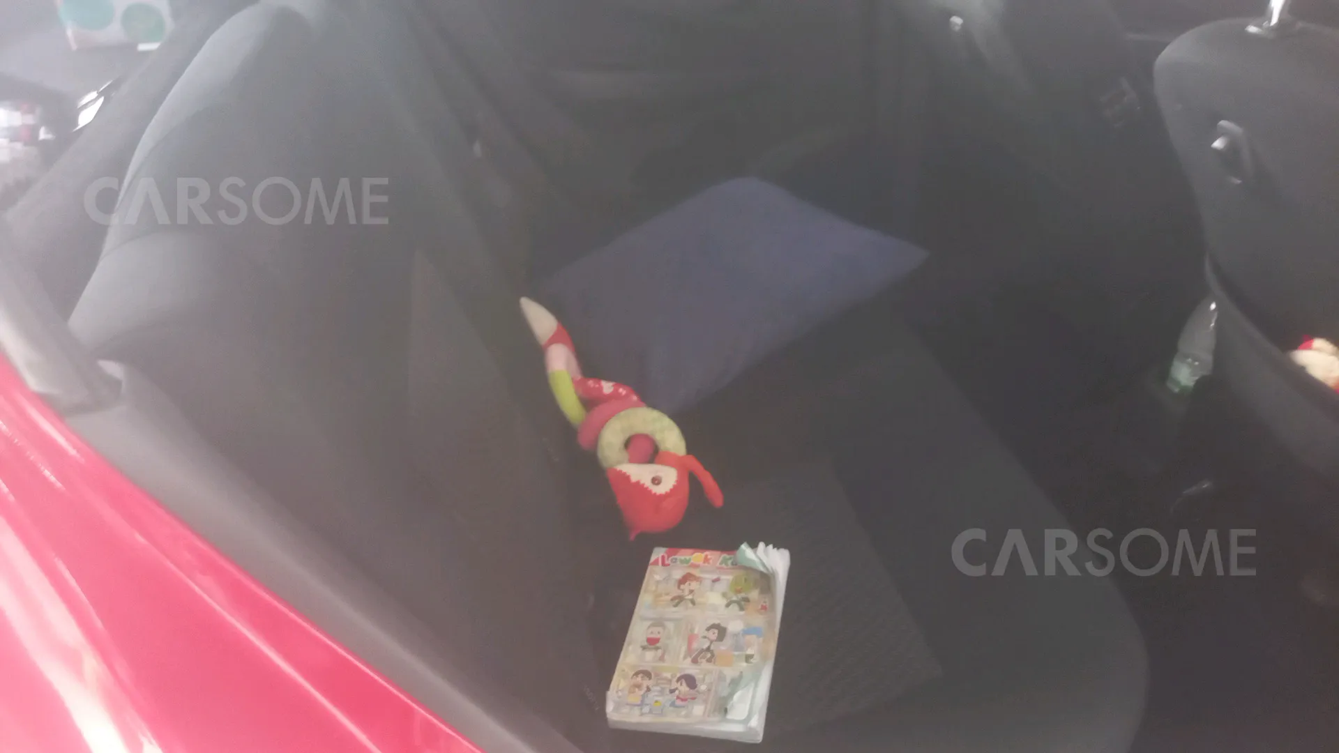 2019 PERODUA AXIA 1.0 GXTRA — gambar 5